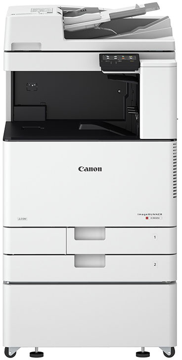 1567C007 Imagerunner c3025i emea mfp Canon 