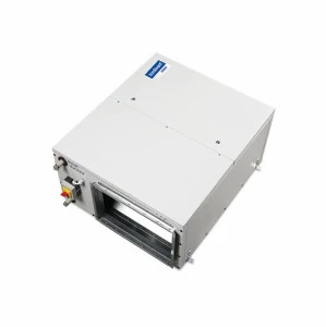 Приточная установка VERSO-S-4000-F