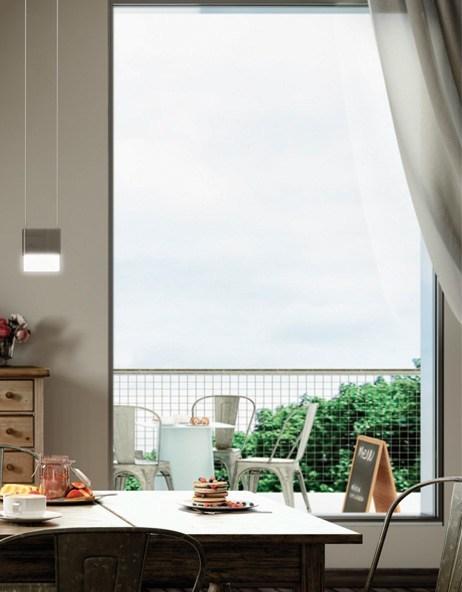 Alma light Светодиодная подвесная лампа Led box sun-id-1502958 - Вид №3