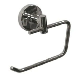 Держатель для туалетной бумаги Delphinium Поинт цвет хром