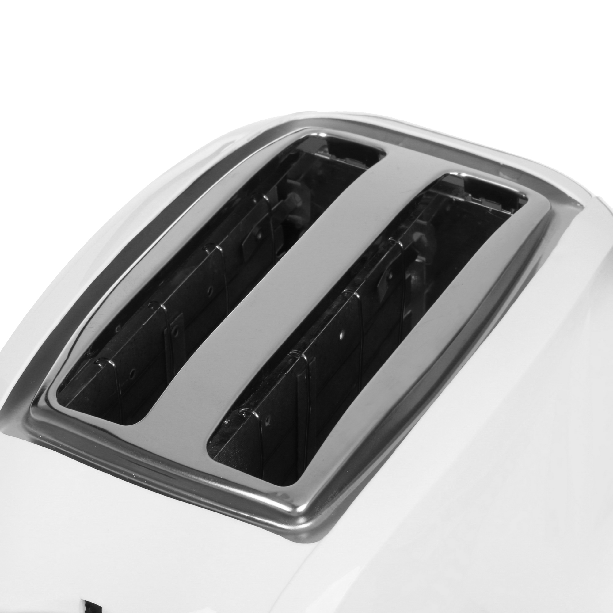 1304823 Тостер Aceline TS-2000 белый STDN-0133397 - Вид №4