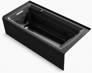 KOHLER Лучник 72 K-1124-XGHLA-7