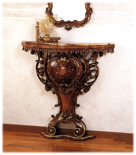 Консоль 057 FRATELLI RADICE 65060010025 COMPLEMENTI