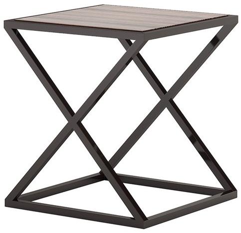 Laskasas Квадратный журнальный столик для гостиной sun-id-1442948 - Вид №2