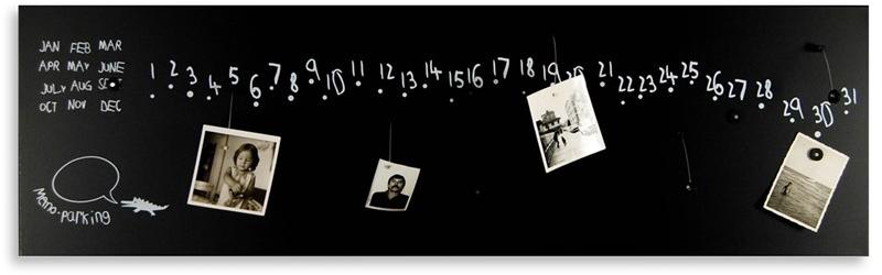 Designobject.it Доска / календарь sun-id-1478856 - Вид №2