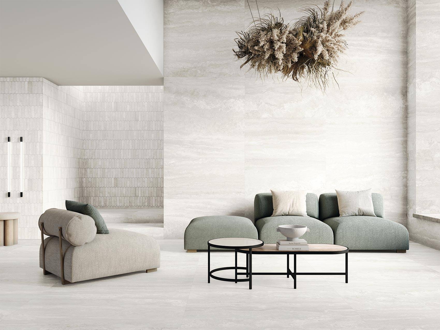 Мраморный пол / покрытие ZYX Metamorphosis ARCH-00108426 - Вид №2