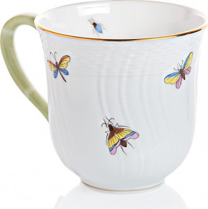 74221 Herend Кружка для молока 330мл "Ротшильд" Фарфор