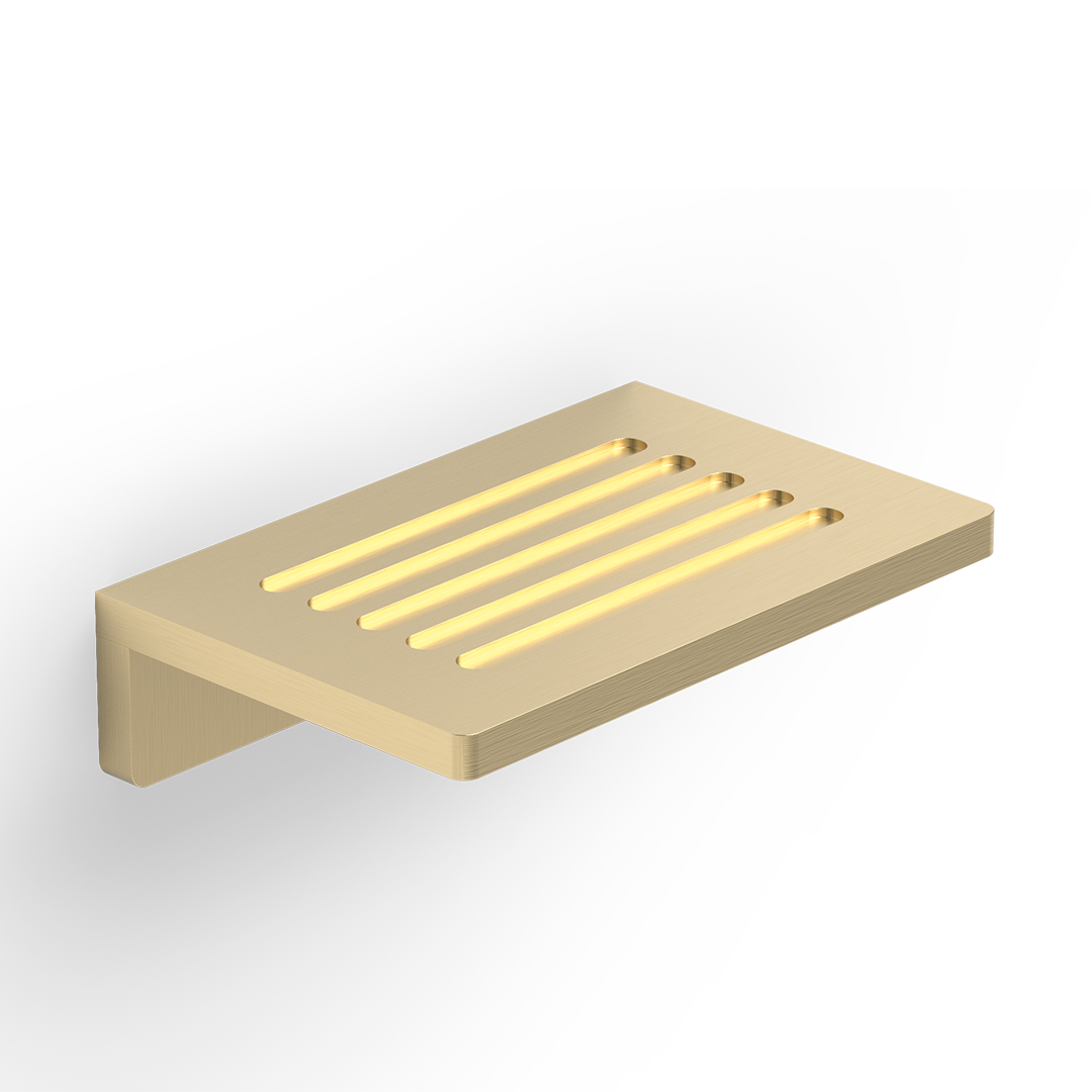 0859511 Мыльница настенная DW 910 DECOR WALTHER DW 900 / DW 910 