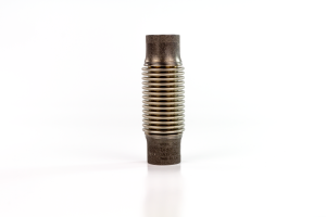 Danfoss Осевой компенсатор Danfoss без внутренней гильзы Осев комп PN10 DN32, 2δ=24 193B4028