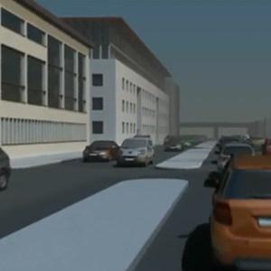 Sto Italia Экологический лак и краска для зеленого строительства Stocolor - pitture intelligenti per facciate sun-id-1443115 - Вид №1