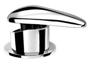 FIR Italia Смеситель для раковины - управление SYNERGY OPEN 93 93.5105.0