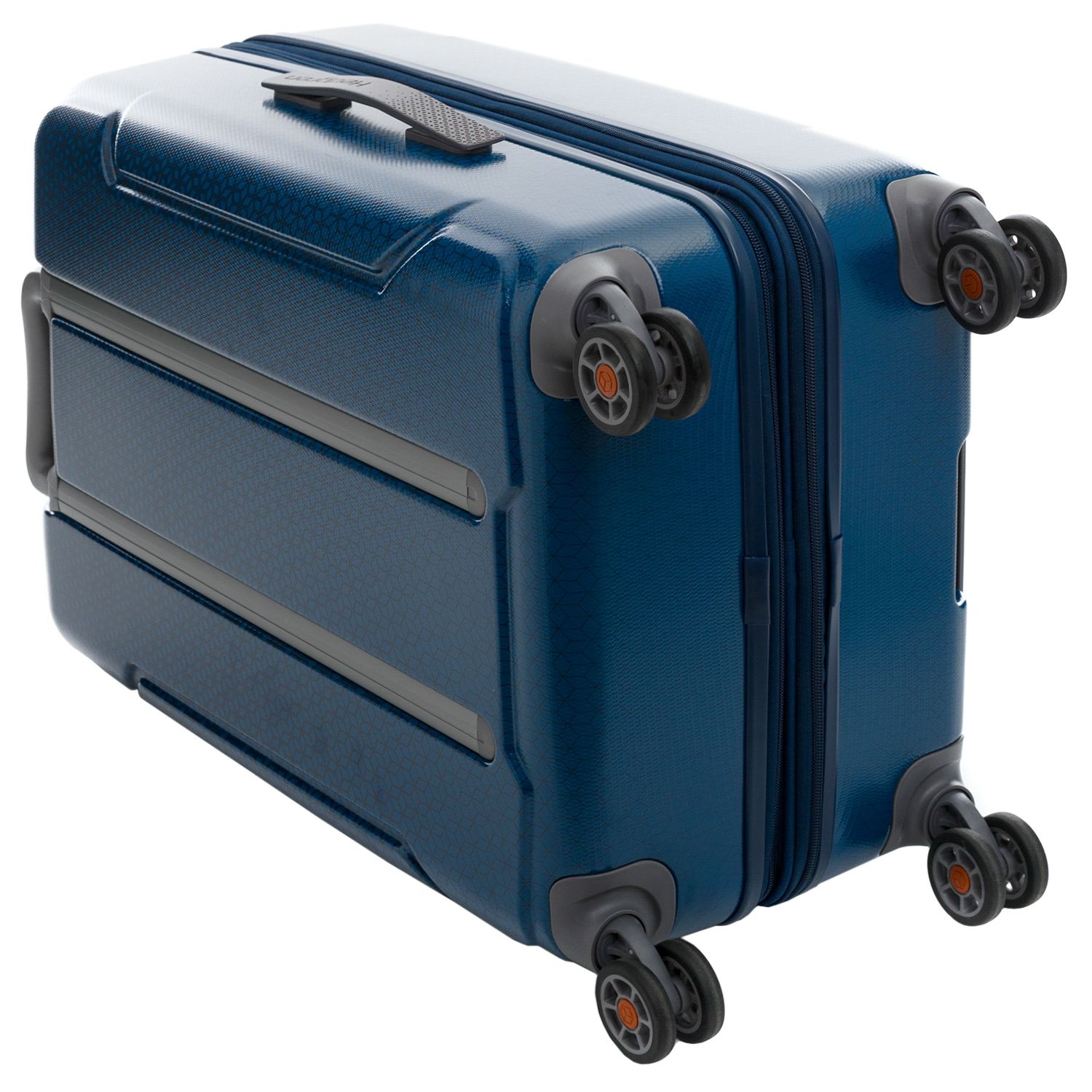 HFRS01MEX/645 Чемодан HFRS01MEX Glide M EX Expandable Spinner Hedgren Freestyle  - Вид №3