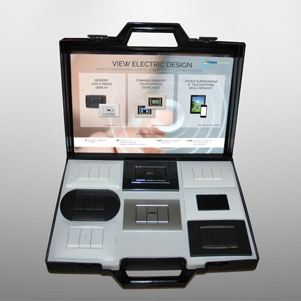 Idrosistemi srl Система управления системой кондиционирования sun-id-1428315 - Вид №1