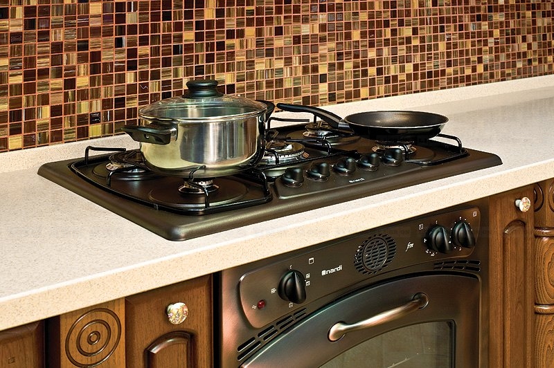 Столешницы для кухни - Арена LIGRON LIST333 935 - Вид №4