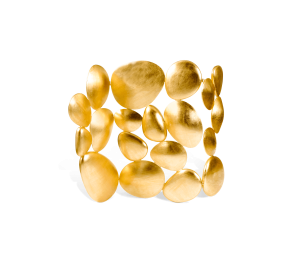 0-283 Золотая ширма Boca Do Lobo