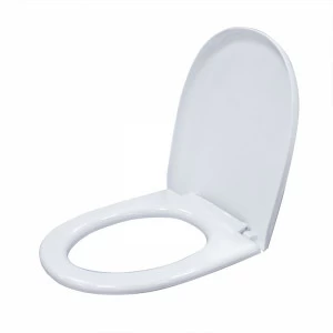 020PP00M31 Сиденье для унитаза полипропилен 020 Milardo PP Seat Cover