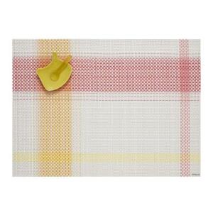 Салфетка виниловая Azalea, жаккардовое плетение, 36х48 см