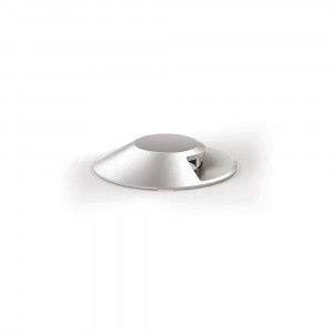 8479061 Настольный встаеваемый светильник Platek MICRO FULL INOX Luce radente  MICRO FULL INOX Roll Over - LED 4000K 1 Opening