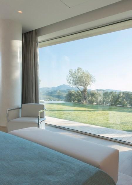 Mogs Подъемно-раздвижная французская дверь из нержавеющей стали Mogs sun-id-1503939 - Вид №3