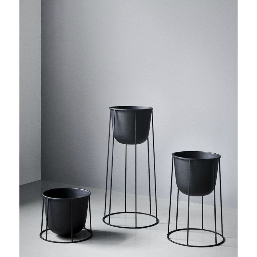 4772539 MENU Проволочная база Большая  - Вид №3