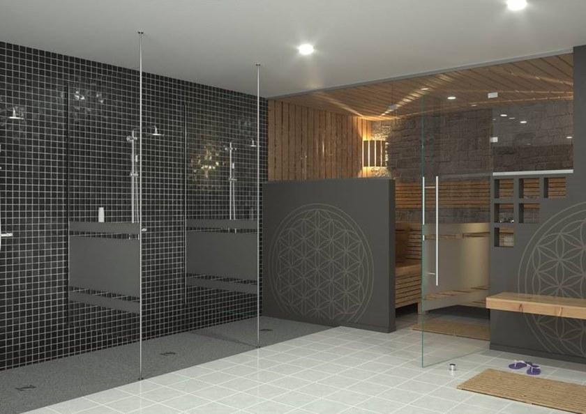 Kessel Слив для душа Abs sun-id-1412361 - Вид №3