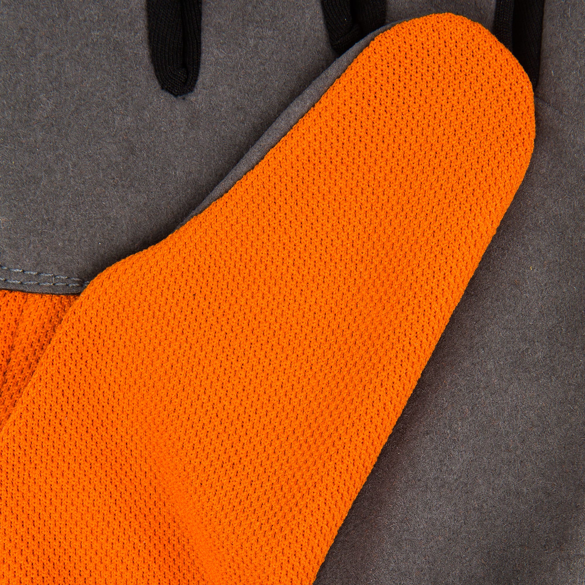 14264007 Перчатки садовые на резинке ht-9-M, искусственная кожа Santreyd  - Вид №1