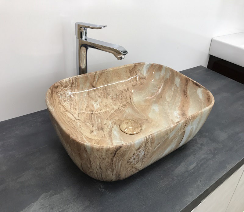 548 Умывальник LAB.Space MNC  - Вид №1