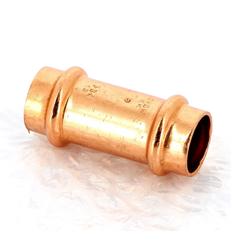 Муфта пресс IBP 18 медь P527001800000 - Вид №1