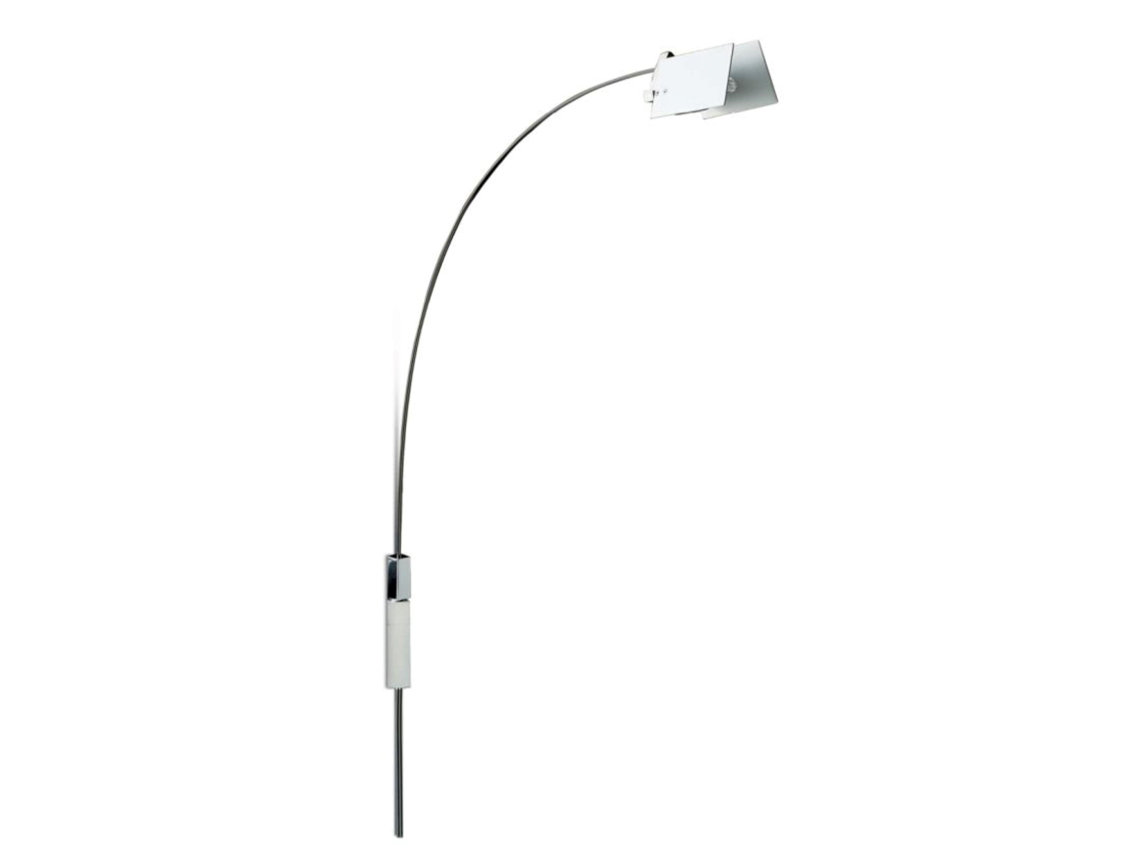 Металлический настенный светильник низкого напряжения FontanaArte моль ARCH-00029994