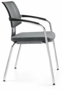 profim Стул для конференций с подлокотниками Xenon net