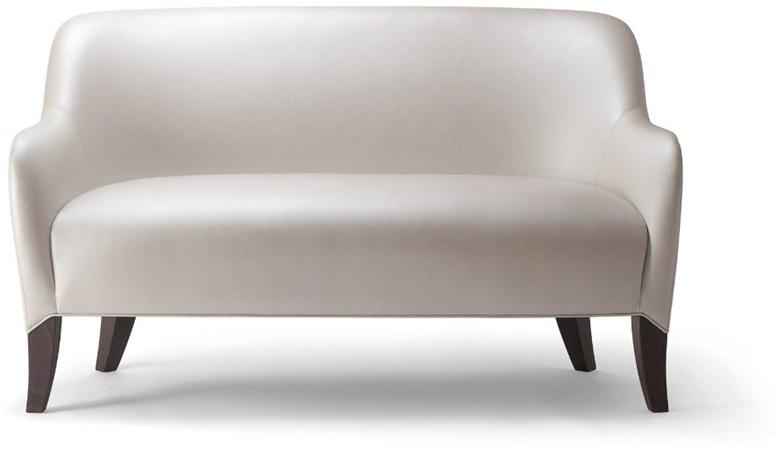 Tirolo Кожаный диван Alyson 048 d - Вид №1