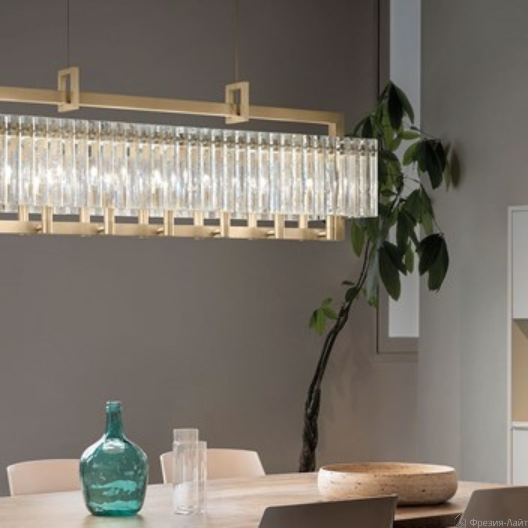 Masiero Crek S14 люстра подвесная creks14