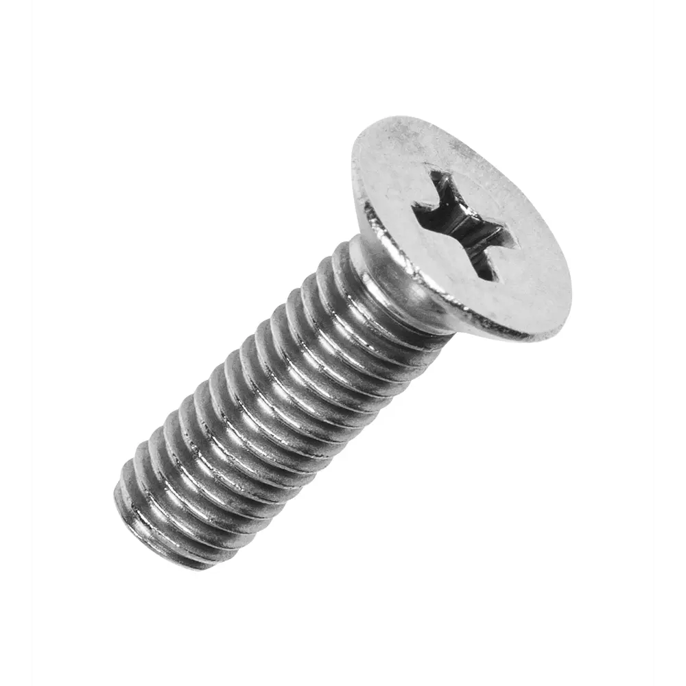 Винт DIN 965 5x30 мм Santreyd - 16 шт. для надежного крепления 89397354 STLM-1528289