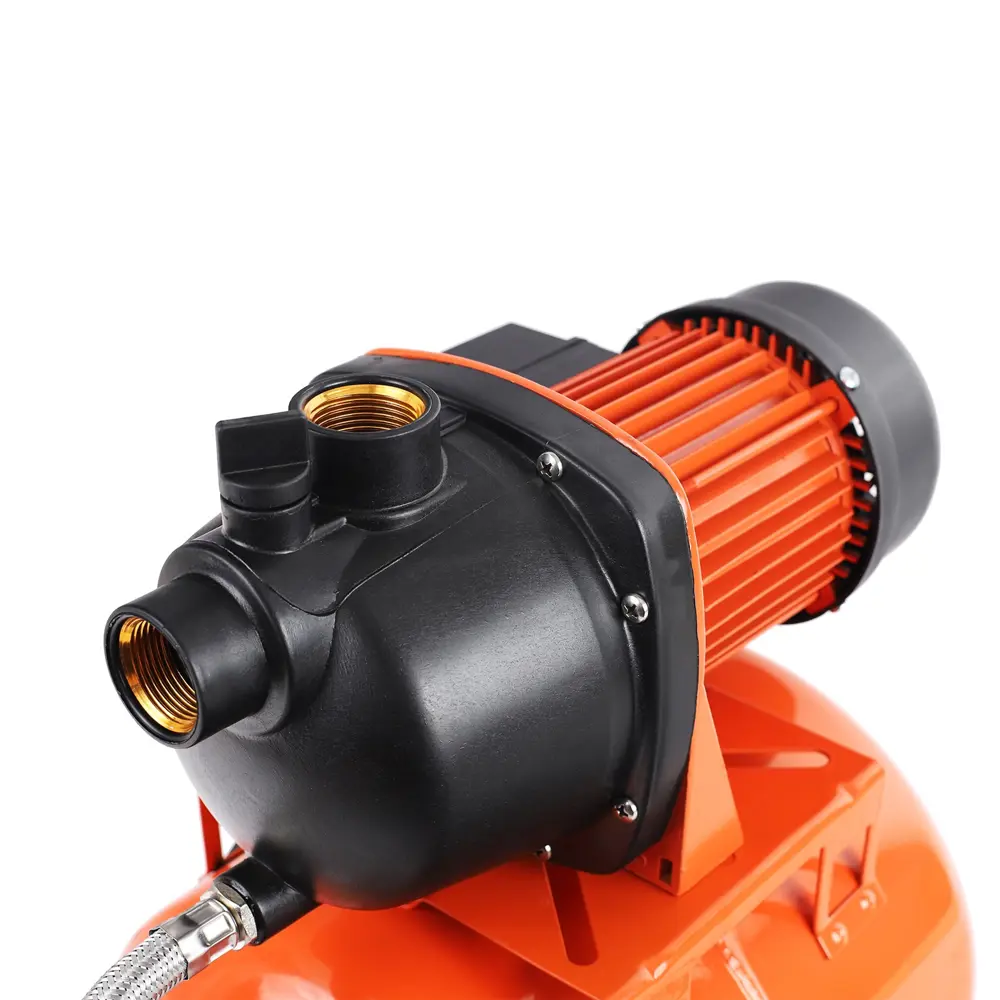 НАСОСНАЯ СТАНЦИЯ PATRIOT PW 800-20 P, 3000 л/ч STLM-2097370 - Вид №5