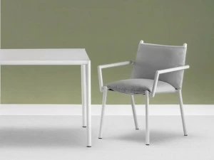 Terraforma Садовый стул с подлокотниками Eleven Elsecbim/1# - elsecbim/2#