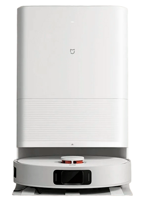 5492918 Робот-пылесос Mijia M30 белый STDN-0110423