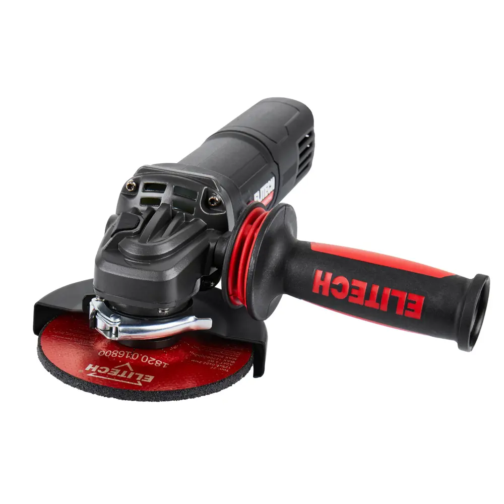 УШМ Elitech HD 1012E - профессиональная болгарка 1010 Вт 89399017 STLM-1322168 - Вид №1