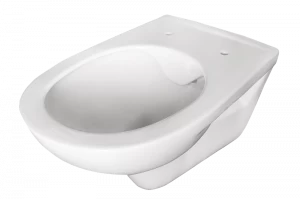 WCALCA Подвесной унитаз настенный Белый ALCAPLASTCZ  Чехия