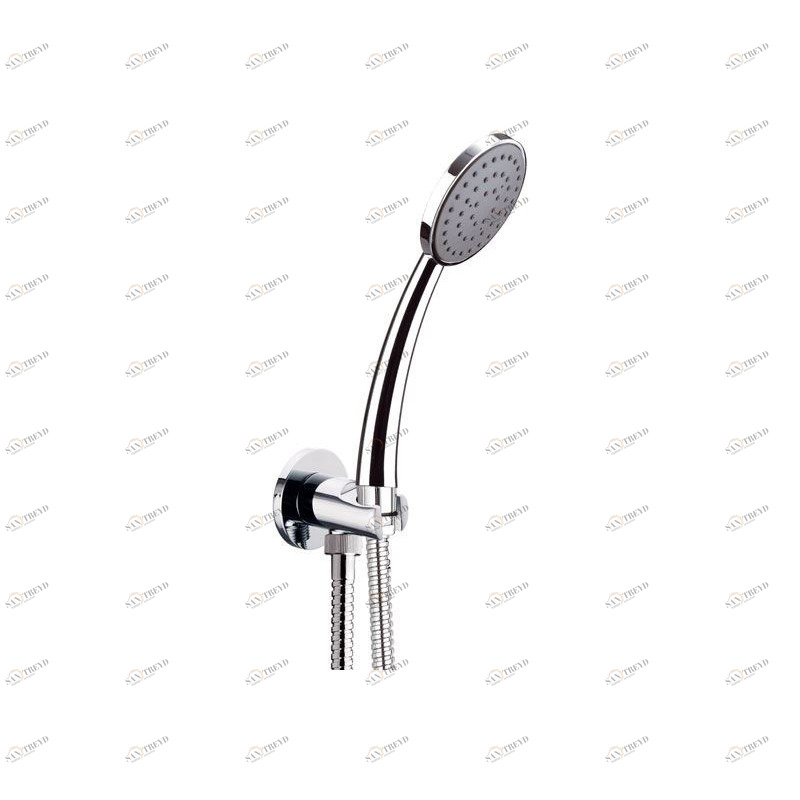 A546436 Душевой набор DANIEL RUBINETTERIE 