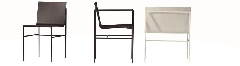 Capdell Стул из дуба A-collection sun-id-1504838 - Вид №1