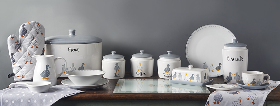 P_0059.457 Маслёнка Композитная Price&Kensington Великобритания  - Вид №5