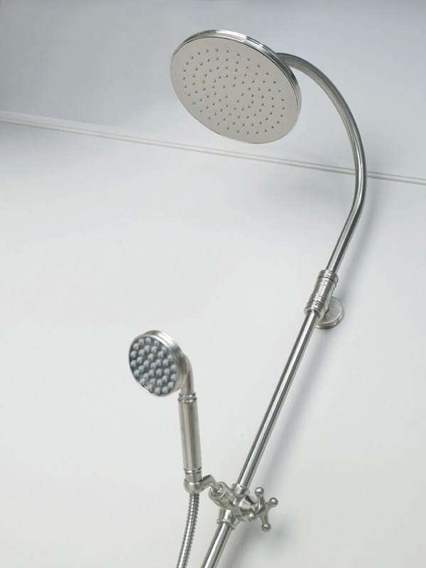 Настенная душевая колонна с ручным душем Bossini ARCH-00085613 - Вид №3