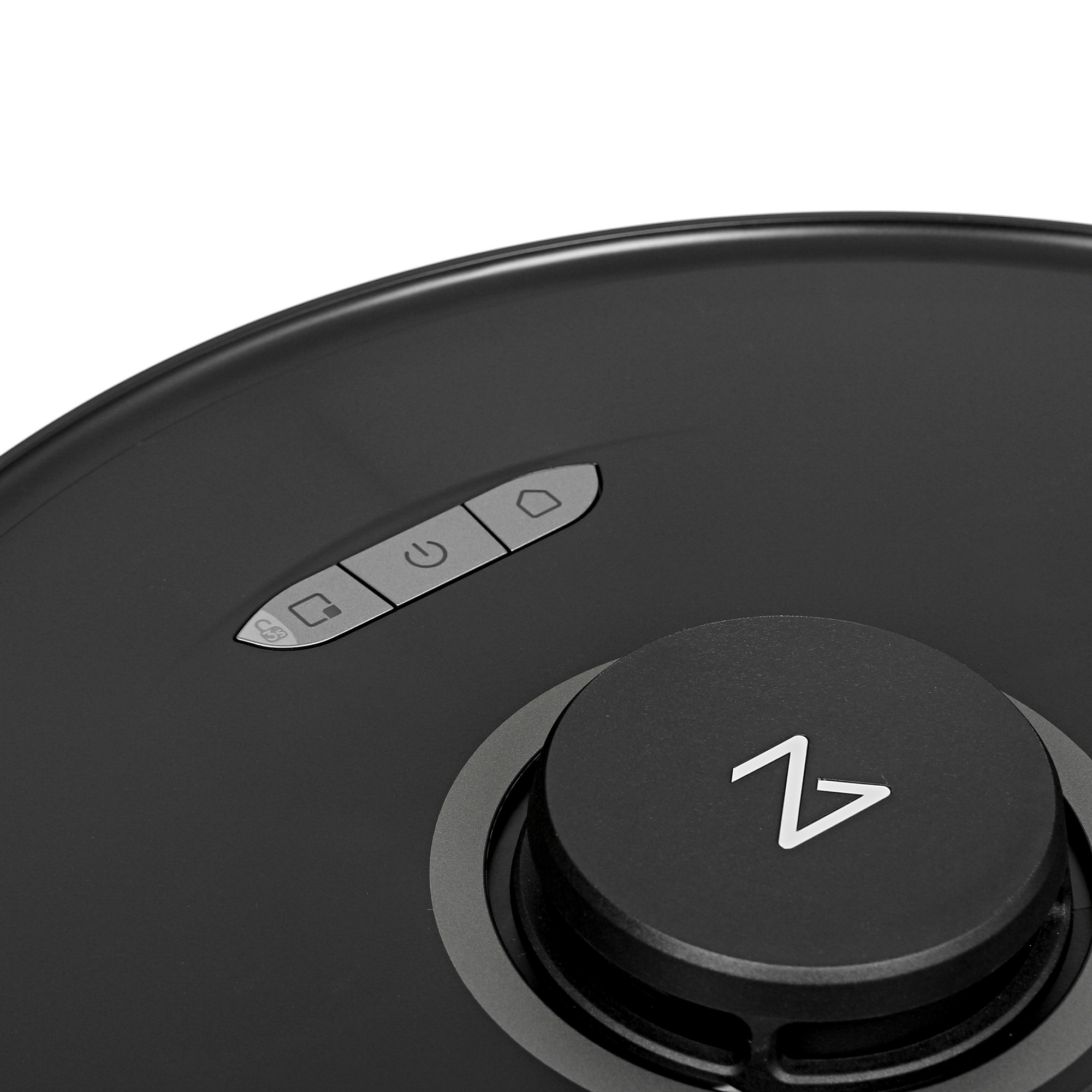 5094175 Робот-пылесос Roborock S8+ черный STDN-0108186 - Вид №5