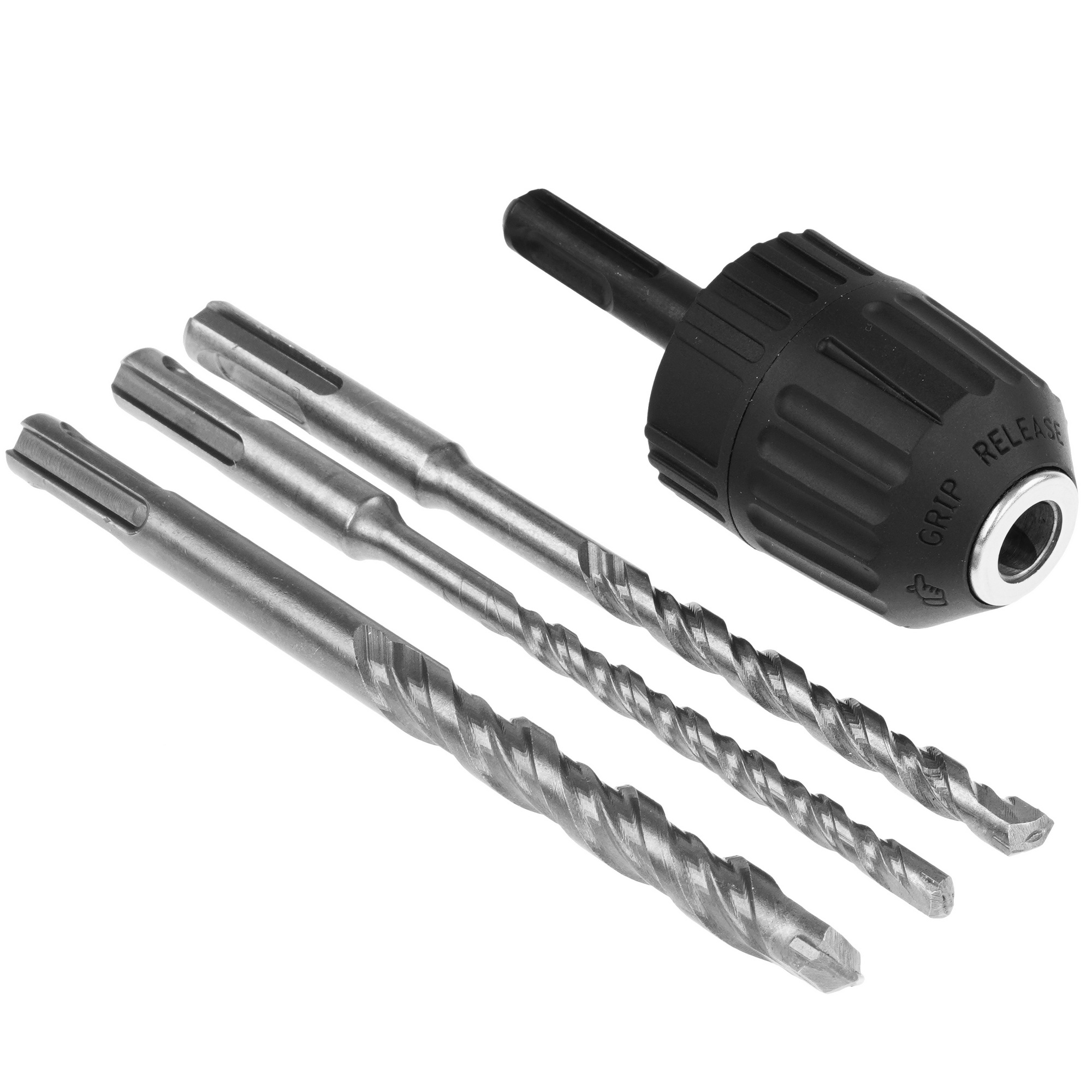 Перфоратор KLPRO KLPM18B-80 9153454 STDN-0083938 - Вид №7