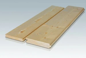 DAMIANI-HOLZ Доска строганная для строительства