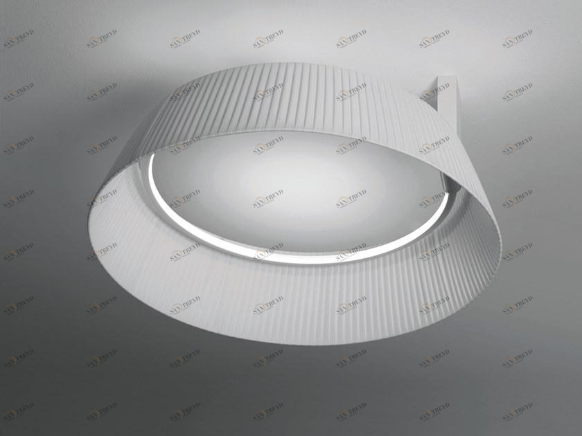 EGOLUCE Светодиодный потолочный светильник Charme 5610 / 5611