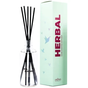 Ароматический диффузор Aroma harmony Herbal 100 мл 84182473 STLM-2100770