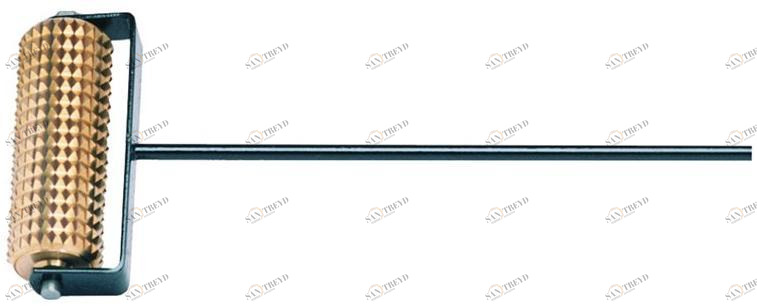 KAPRIOL Роликовая втулка из латуни Hand tools - utensili per piastrellisti sun-id-1377184