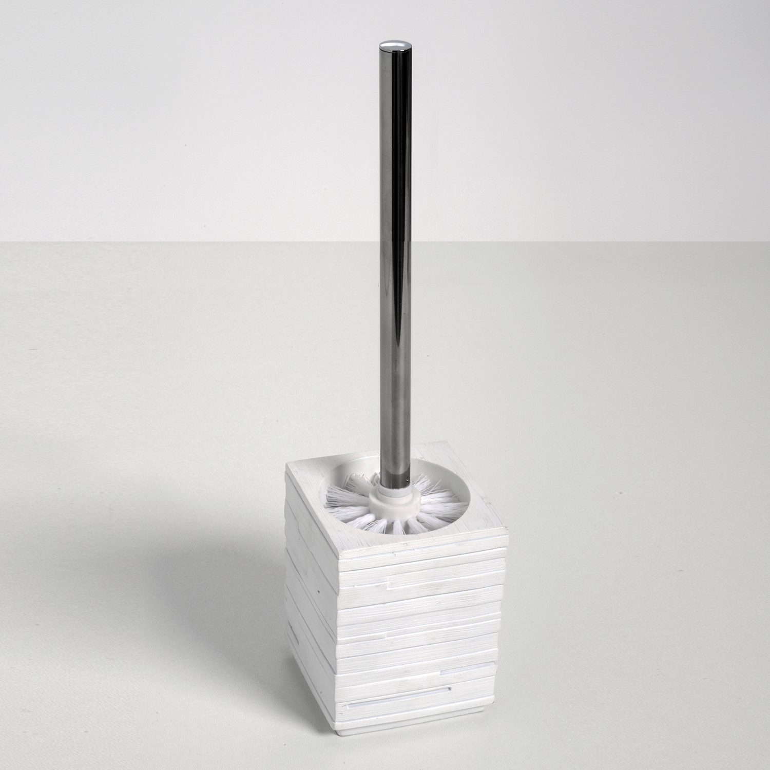 K-3827 Leine Щетка для унитаза WasserKRAFT Leine K-3800 