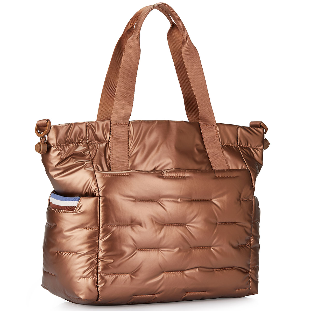 HCOCN03/683-01 Сумка-тоут HCOCN03 Puffer Tote Hedgren Cocoon - Вид №2